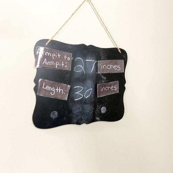 Covington 2X Plus Womens Blue Marled Popover Blouse Top - Picture 6 of 6